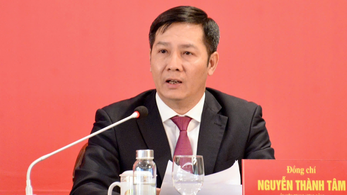 Dân chủ và chặt chẽ trong giới thiệu nhân sự Ban Chấp hành Trung ương khóa XIV